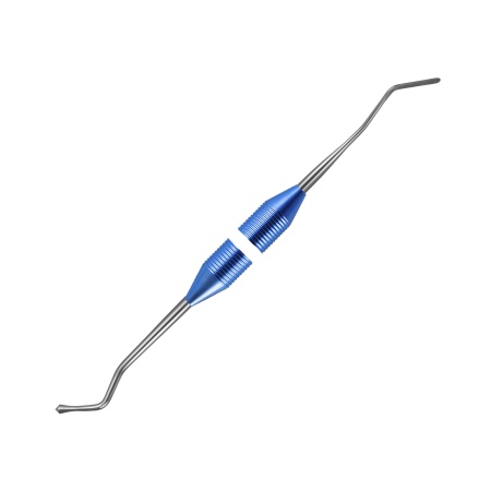 04-22 Штопфер конусный-гладилка средняя